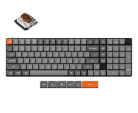 Keychron K17M-A3 - 1605239 - zdjęcie 1